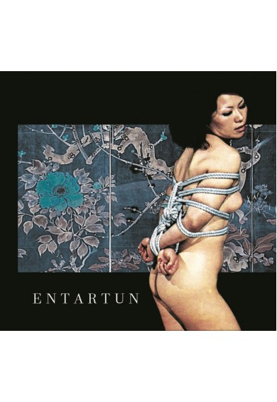 ENTARTUN (Scatmother + Yushito Fujinami) cd